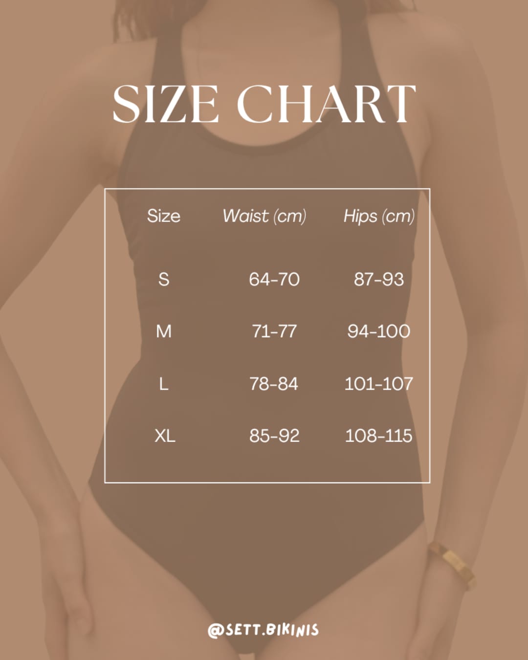 ASAL Standard One-Piece Period-Proof Swimsuit