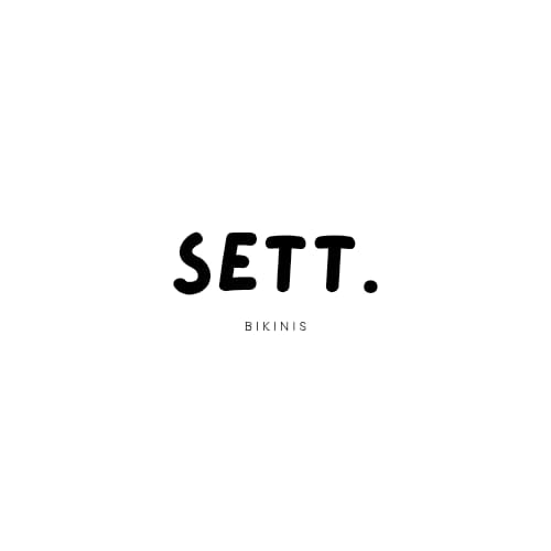 Sett Bikinis